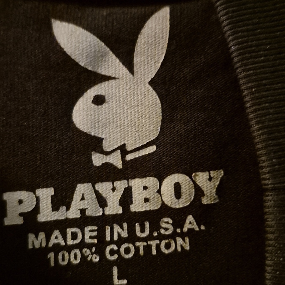 Playboy - Picture 2 of 2